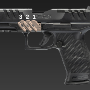 walther PDP sizing image