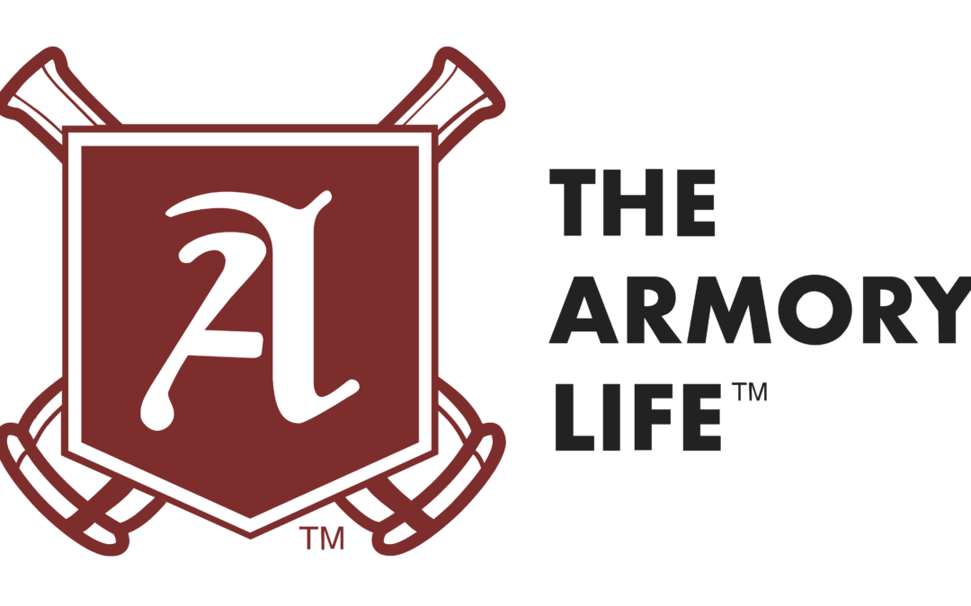 The Armory Life- Grip Control Review