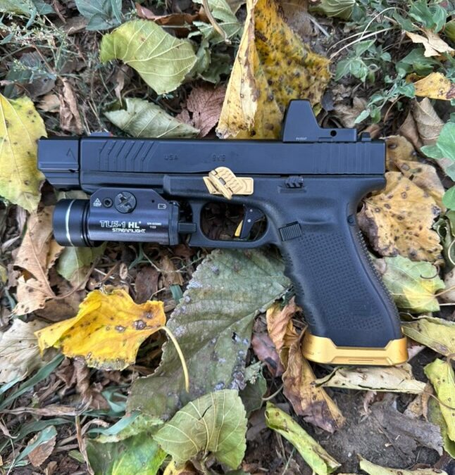 Little “Big” Gun | SIG Talk