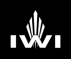 IWI logo- shop Grip Control